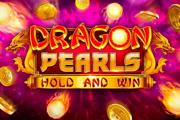 Dragon Pearls: Hold and Win