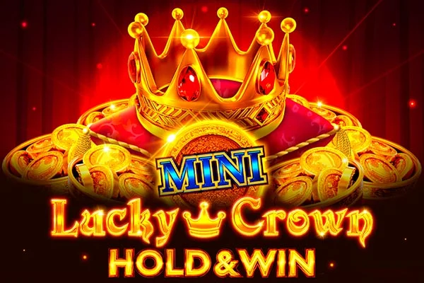 Lucky Crown Hold And Win